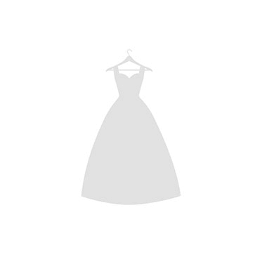 Casablanca Bridal Style No. 2448 Image