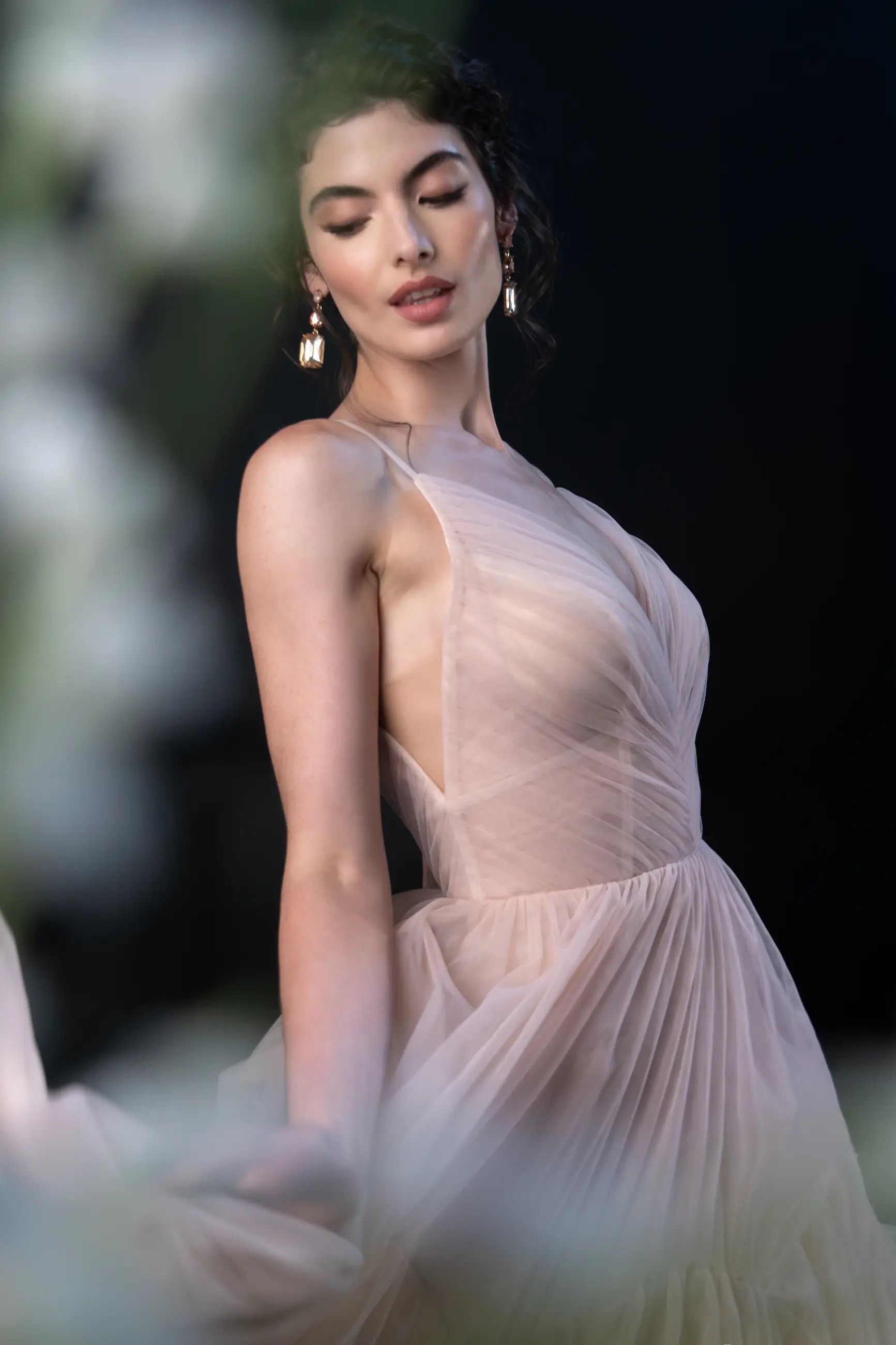 Exciting News: Our Martina Liana Trunk Show is Coming in April! Image