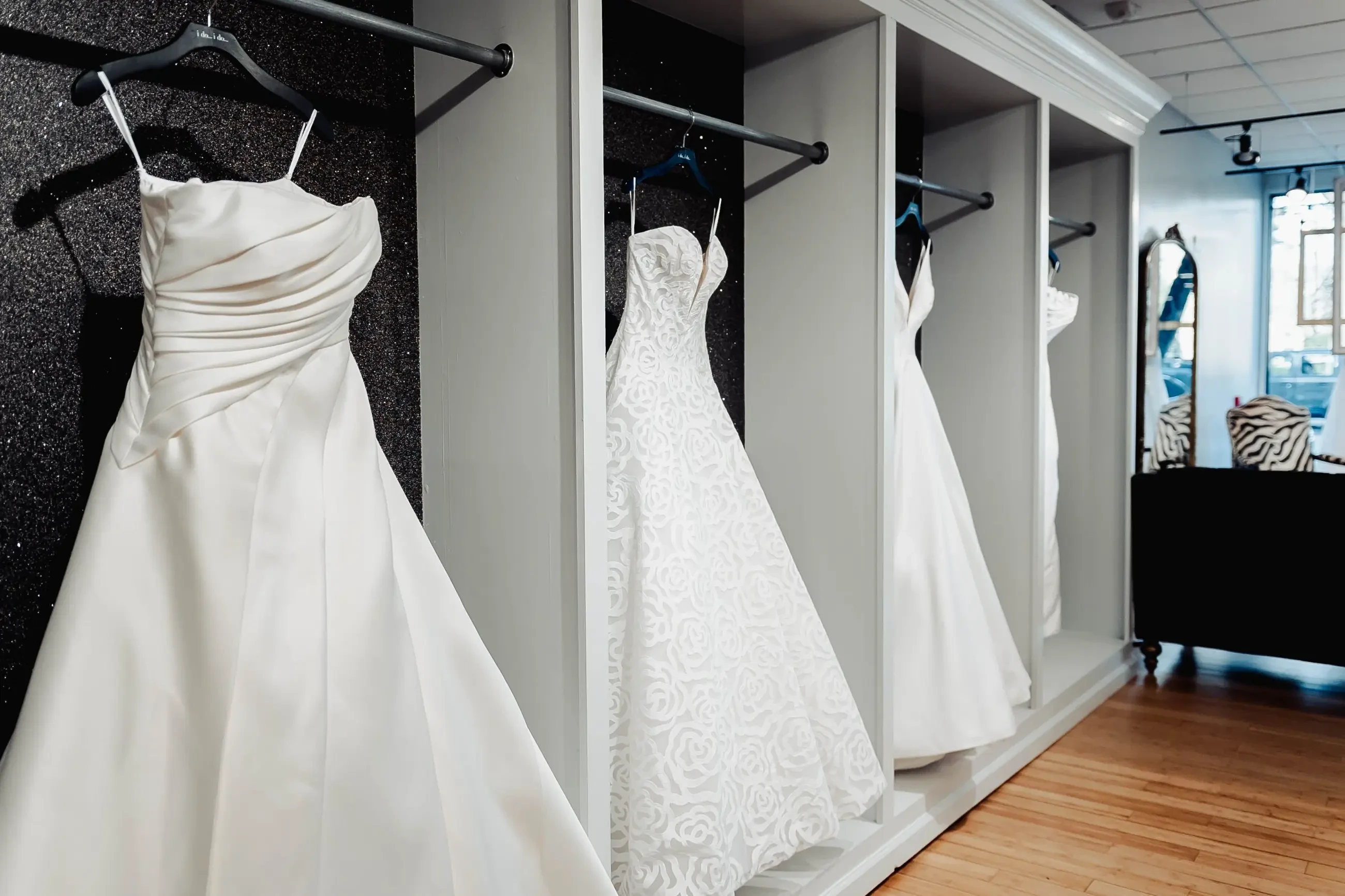 Help! I Hate My Wedding Dress! Image