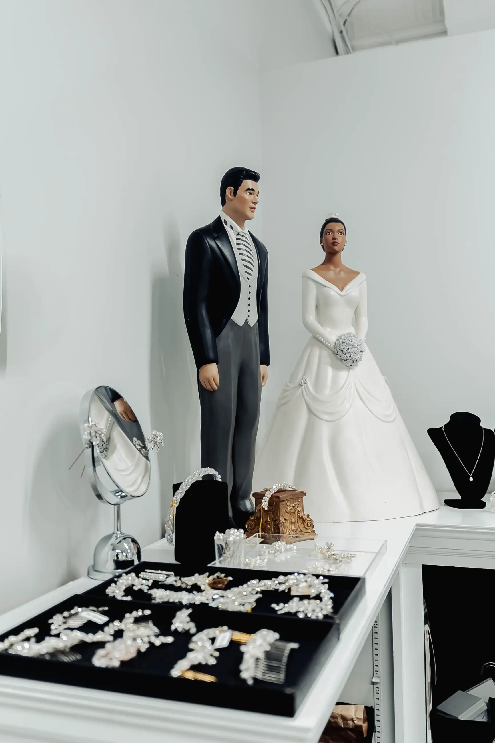 Learn The Bridal Lingo Image