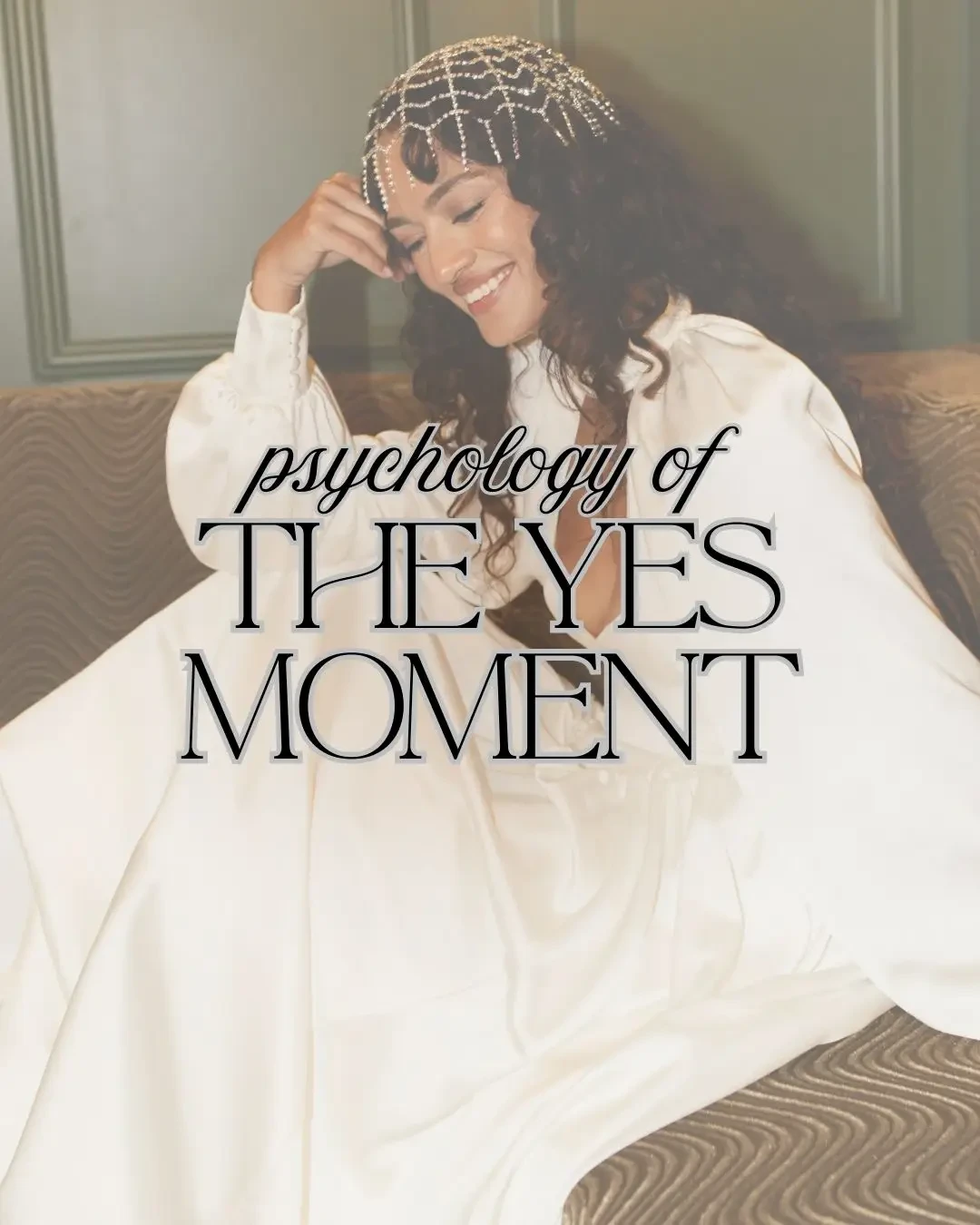 The Psychology of the “Yes Moment”. Mobile Image