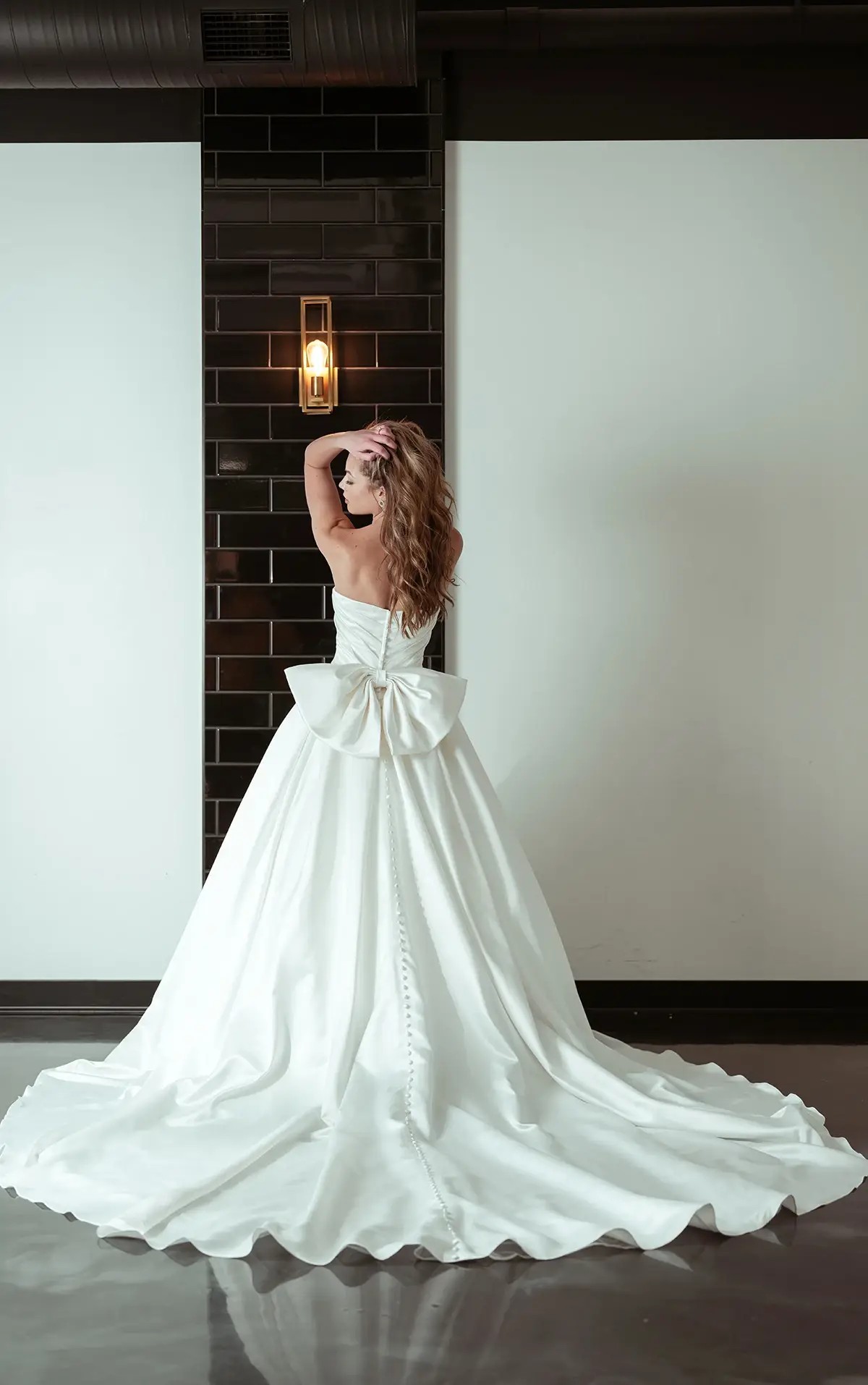 Dress Spotlight: Old…New &amp; French Blue. Mobile Image