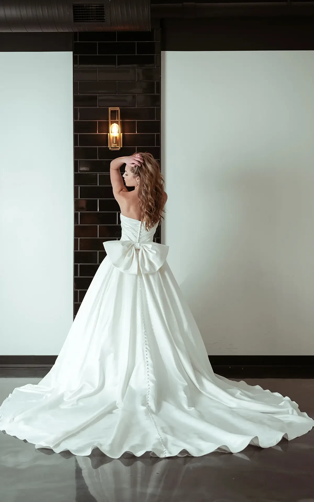 Dress Spotlight: Old…New &amp; French Blue Image