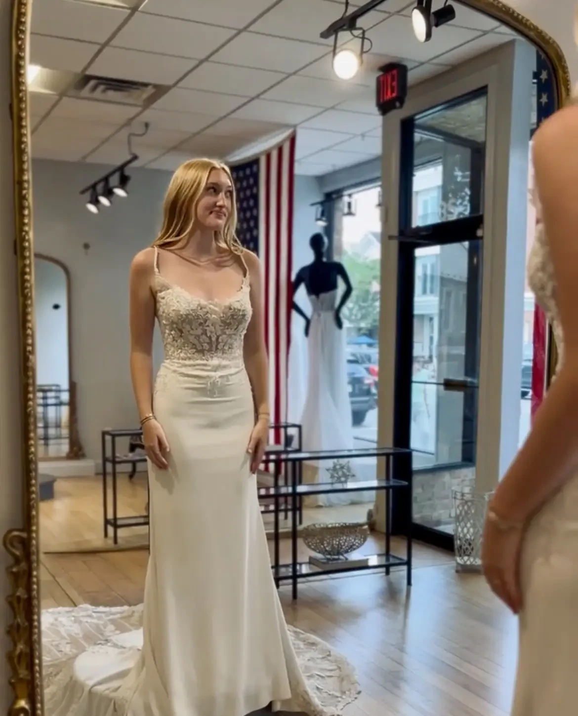Why Buy a Private Label Gown? Image