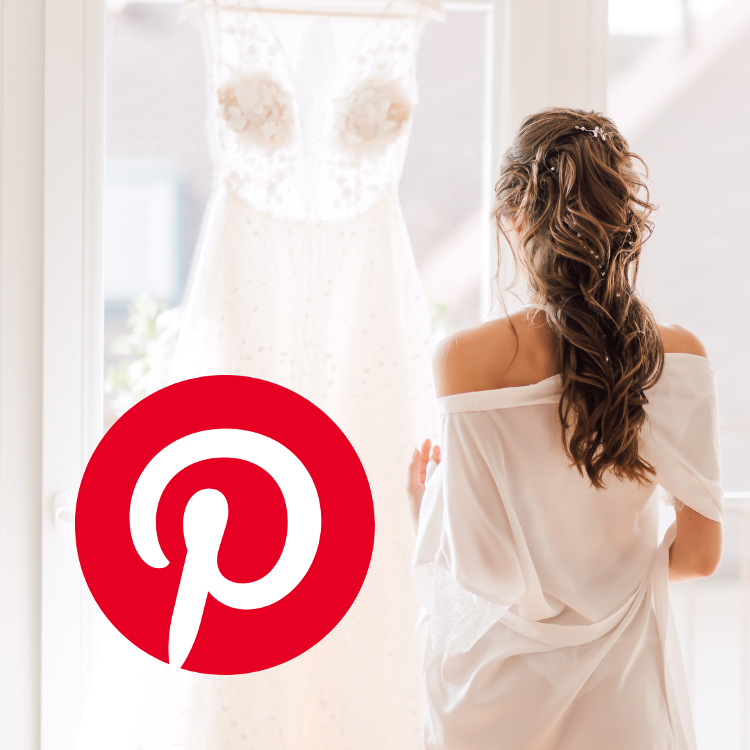 From Pinterest to Reality: Why the Dress You Save Might Not Be the Dress You Choose Image