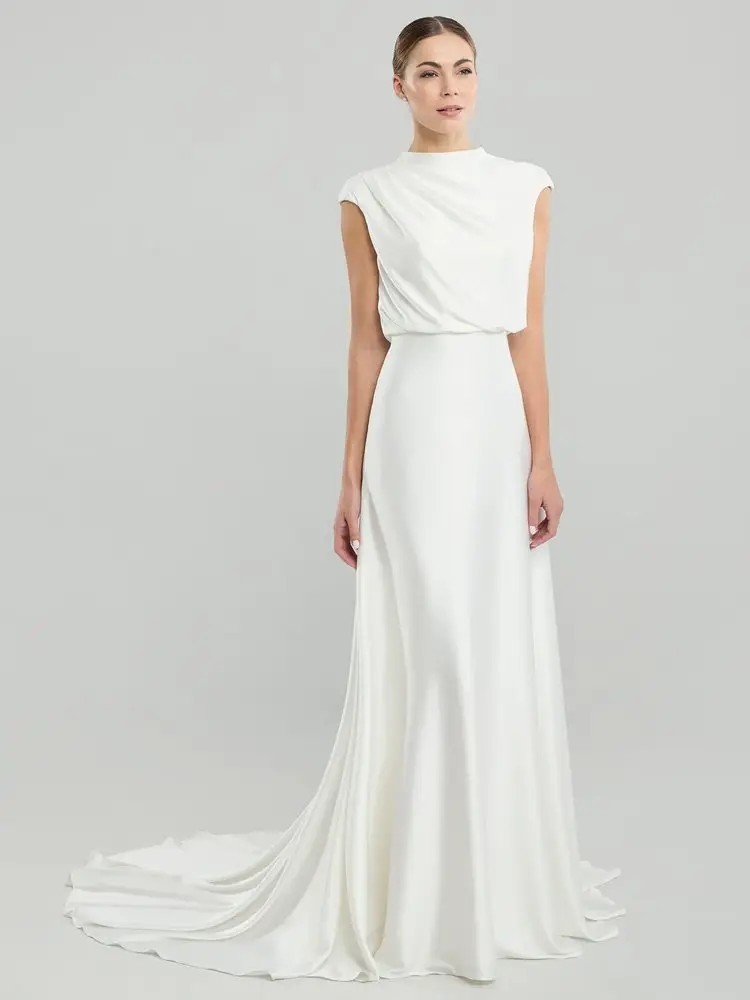 Pronovias Morissette