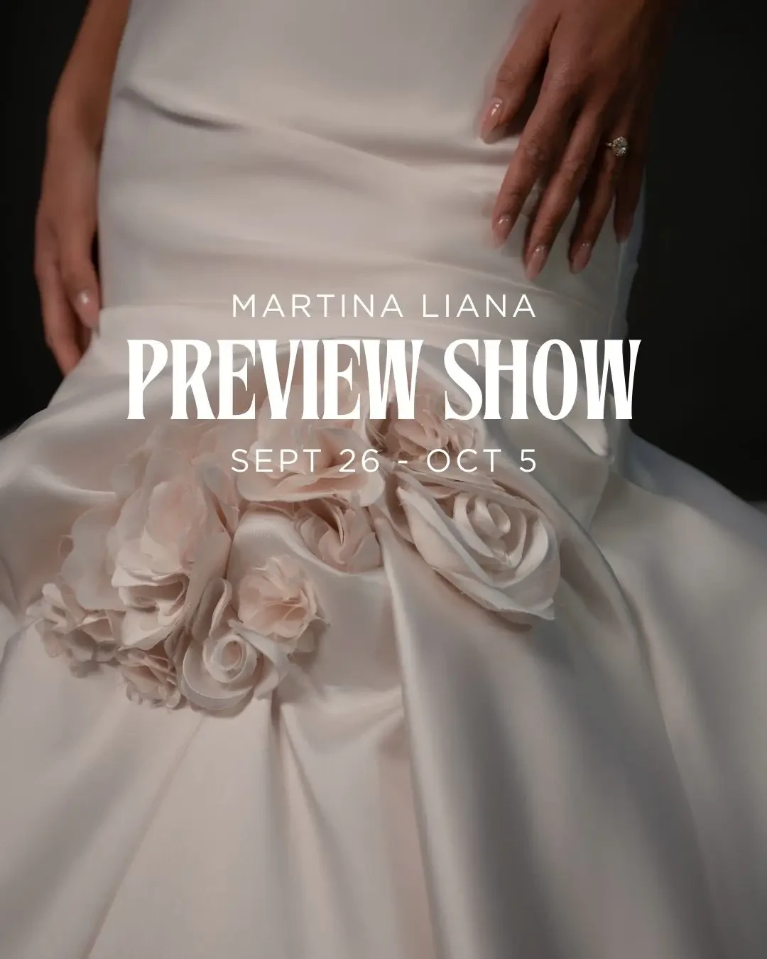 Martina Liana 2026 Preview Show