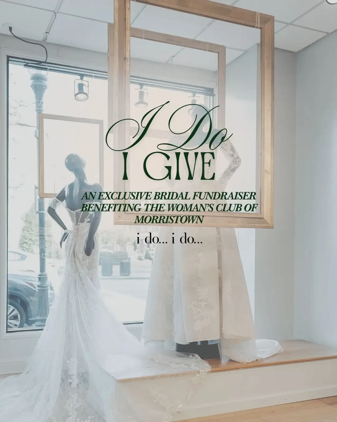 I Do I Give