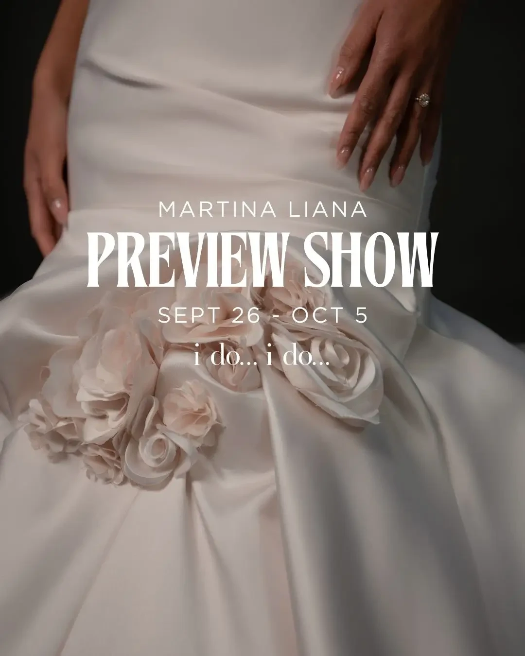 Martina Liana 2026 Preview Show