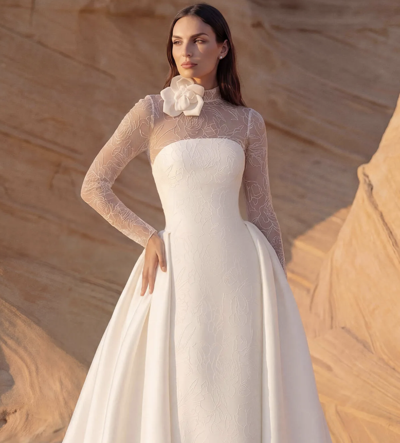 "Immis" Pronovias