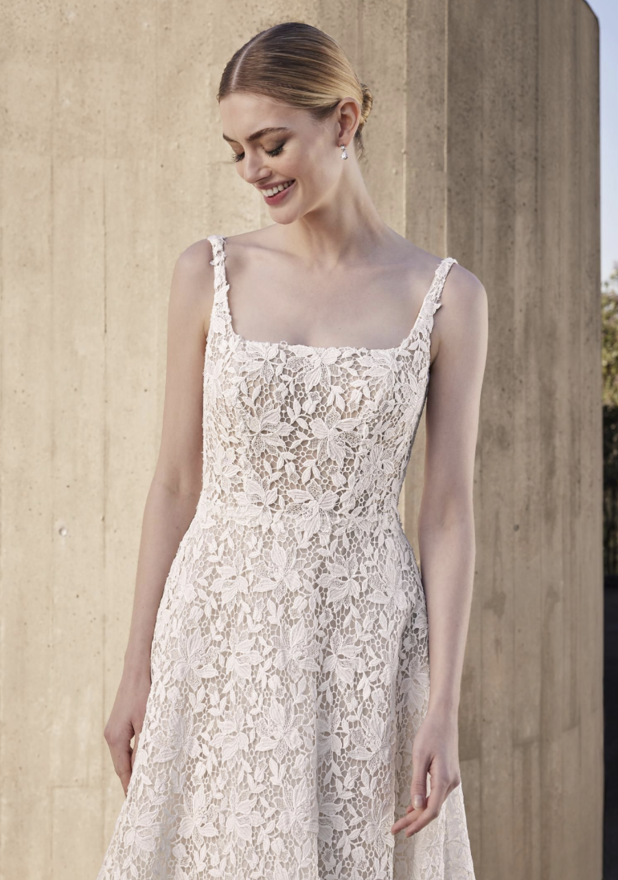 "Valles" Pronovias