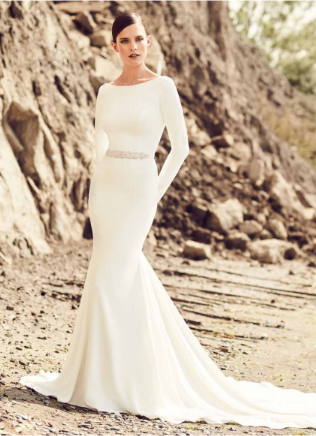 Mikaella Style No. 2105 #0 thumbnail