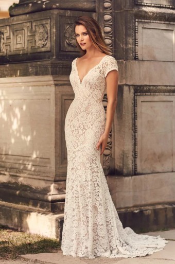 Mikaella Style No. 2233 #0 thumbnail