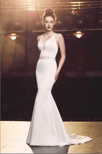 Paloma Blanca Style No. 4714 #0 thumbnail