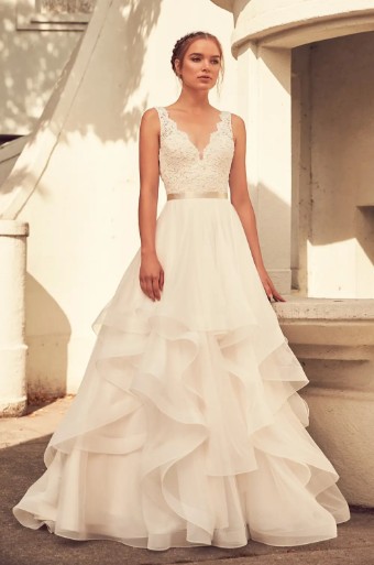 Paloma Blanca Style No. 4798 #0 thumbnail