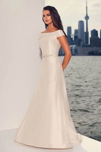 Paloma Blanca Style No. 4839 #0 thumbnail