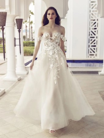 Blue by Enzoani Style No. Royce #0 thumbnail