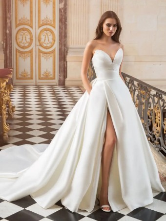 Élysée Style No. Bancroft #0 thumbnail