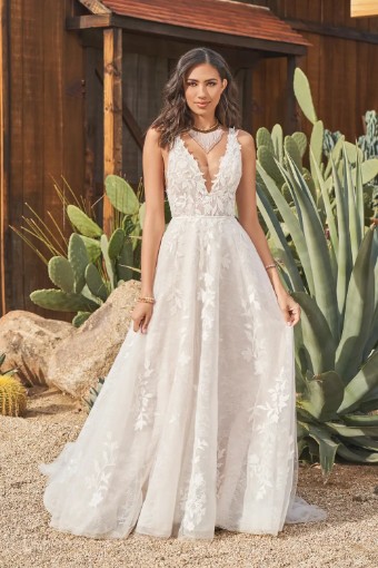 Justin Alexander Style No. 66268 #0 thumbnail