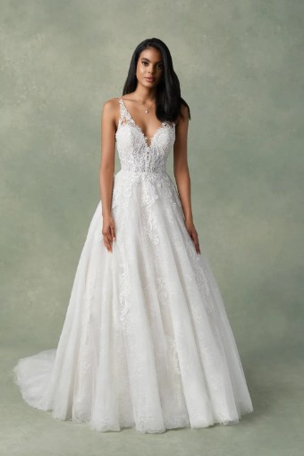 Justin Alexander Style No. 88306 #0 thumbnail