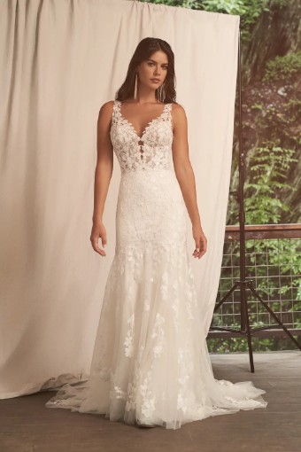 Lillian West Style No. 66278 #0 thumbnail