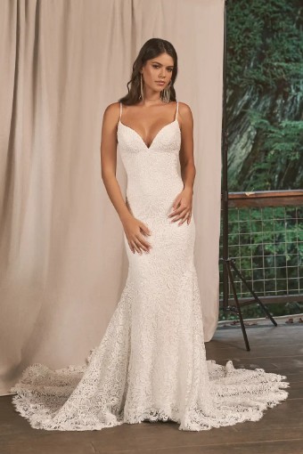 Lillian West Style No. 66294 #0 thumbnail