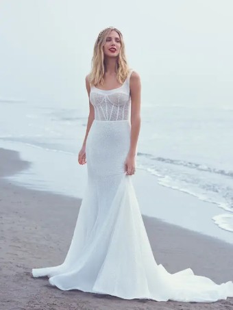 Maggie Sottero Style No. Aerona #0 thumbnail