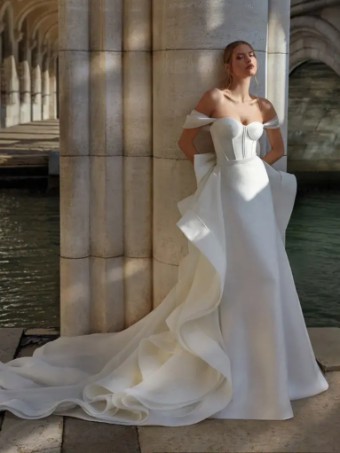Pronovias Style No. Pruneti #0 thumbnail
