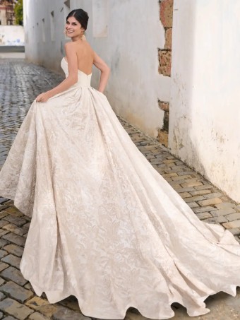 Sottero and Midgley Style No. Cyprus #0 thumbnail