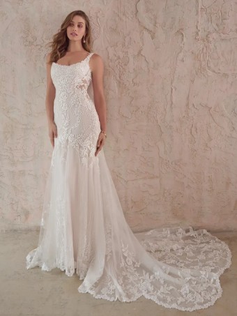 Sottero and Midgley Style No. SAMANTHA #0 thumbnail