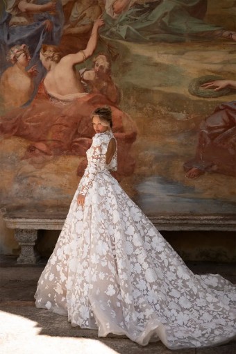 Elly Bride Style No. Clemency #1 thumbnail