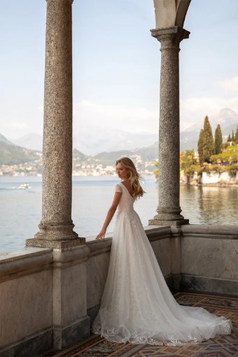 Elly Bride Style No. Primrose #1 thumbnail