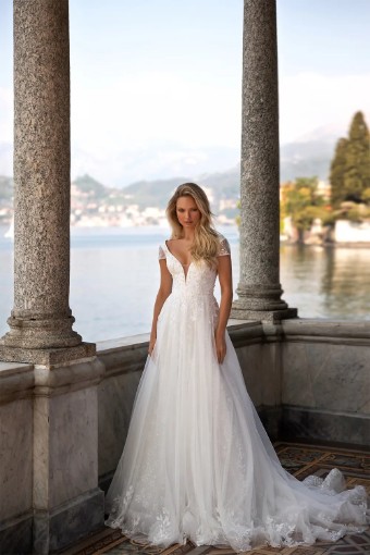 Elly Bride Style No. Primrose #0 thumbnail