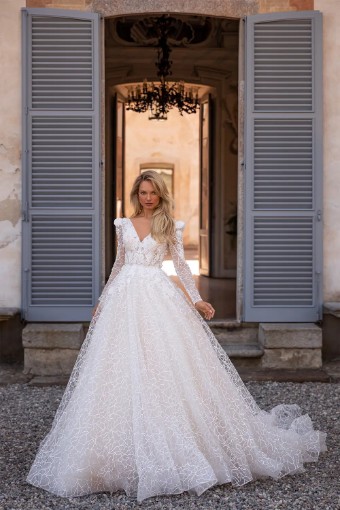 Elly Bride Style No. Rhoda #0 thumbnail
