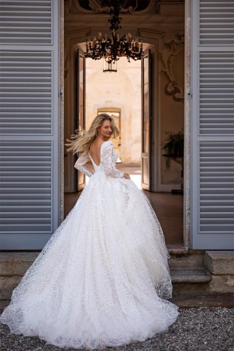 Elly Bride Style No. Rhoda #1 thumbnail