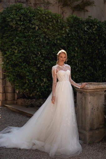 Elly Bride Style No. Rozerin #0 thumbnail