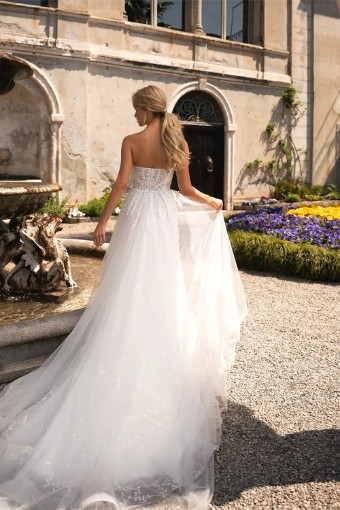 Elly Bride Style No. Rozerin #1 thumbnail