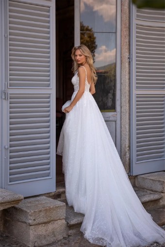 Elly Bride Style No. Sapphire #1 thumbnail