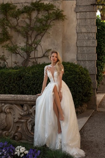 Elly Bride Style No. Vonna #0 thumbnail
