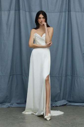 Savannah Miller Style No. Giselle #0 thumbnail