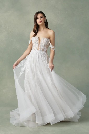 Justin Alexander Style No. 88299 #0 thumbnail