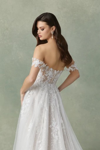 Justin Alexander Style No. 88299 #2 thumbnail