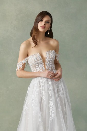 Justin Alexander Style No. 88299 #3 thumbnail