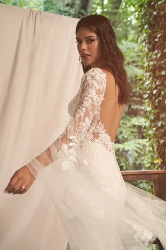 Lillian West Style No. 66276 #1 thumbnail