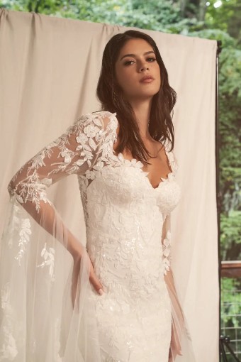 Lillian West Style No. 66276 #2 thumbnail