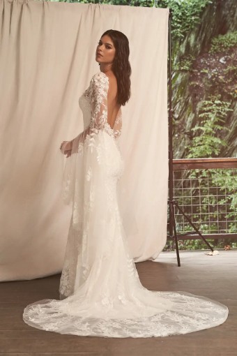Lillian West Style No. 66276 #3 thumbnail