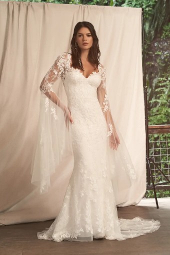 Lillian West Style No. 66276 #0 thumbnail
