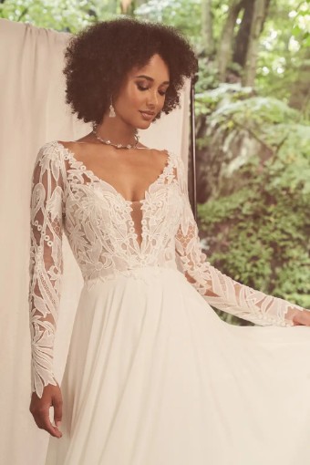 Lillian West Style No. 66283 #3 thumbnail
