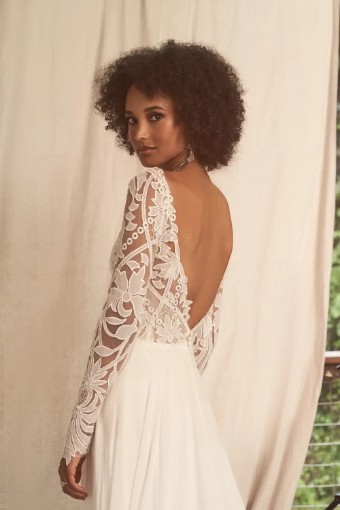 Lillian West Style No. 66283 #1 thumbnail