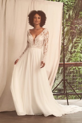 Lillian West Style No. 66283 #0 thumbnail